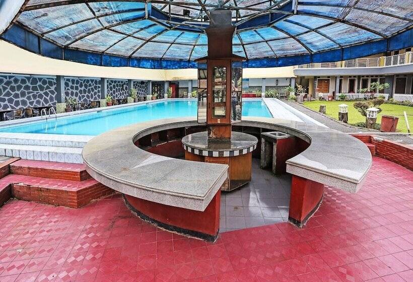 Hotel 171 Inn By Oyo