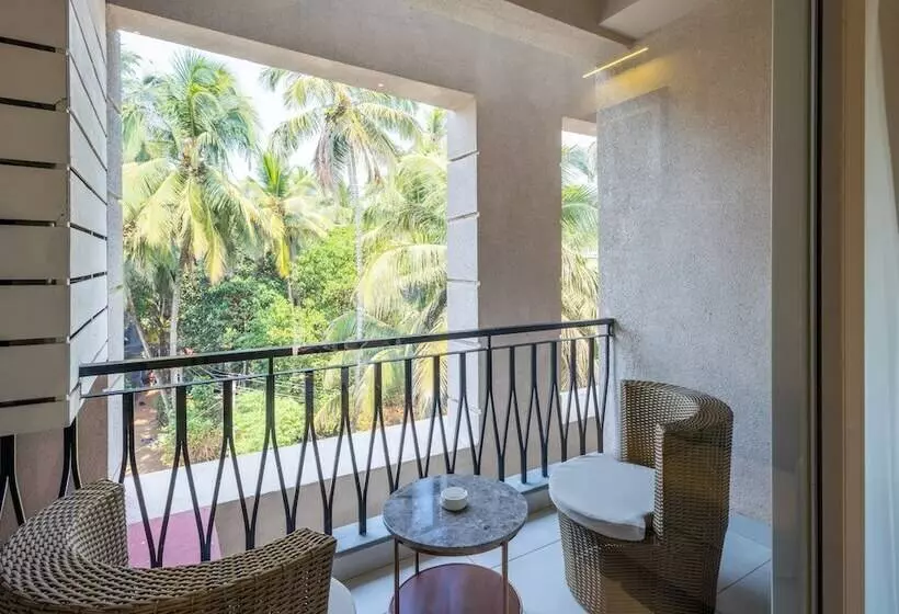 Hotelli Artistry Suites