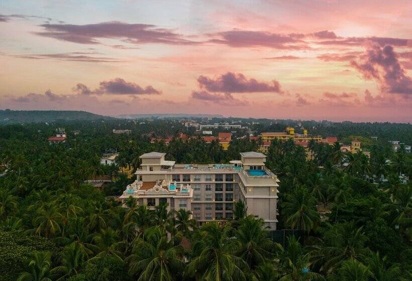 Hotel Artistry Suites