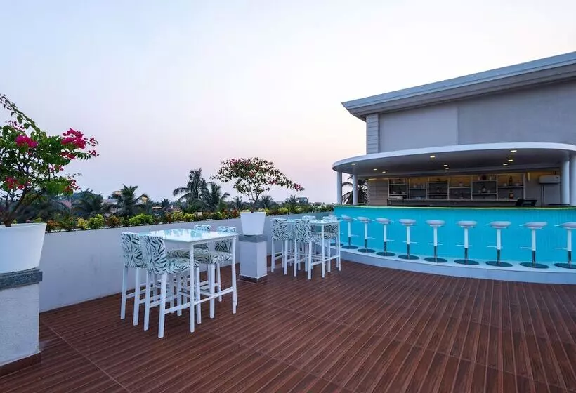 Hotelli Artistry Suites