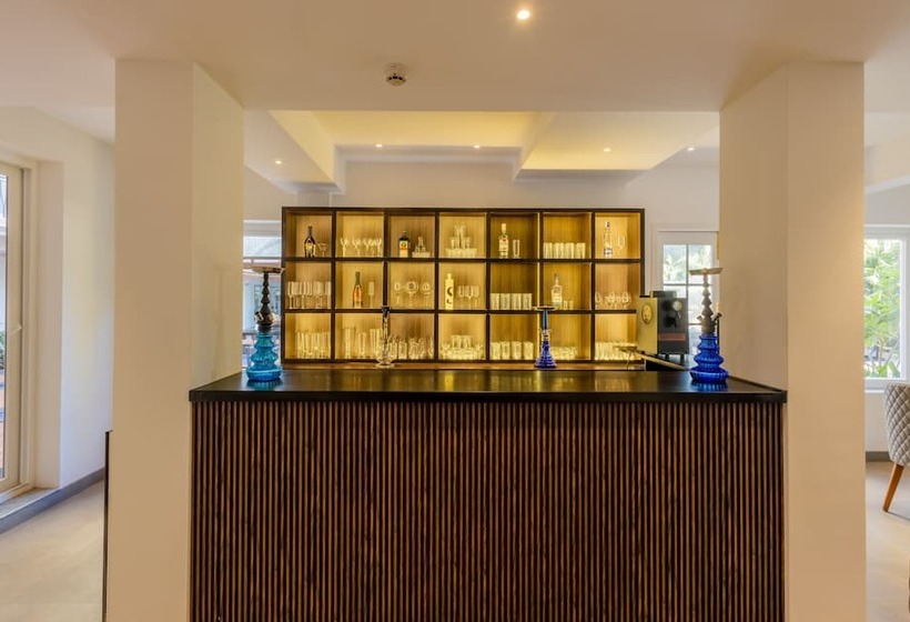 Hotel Artistry Suites