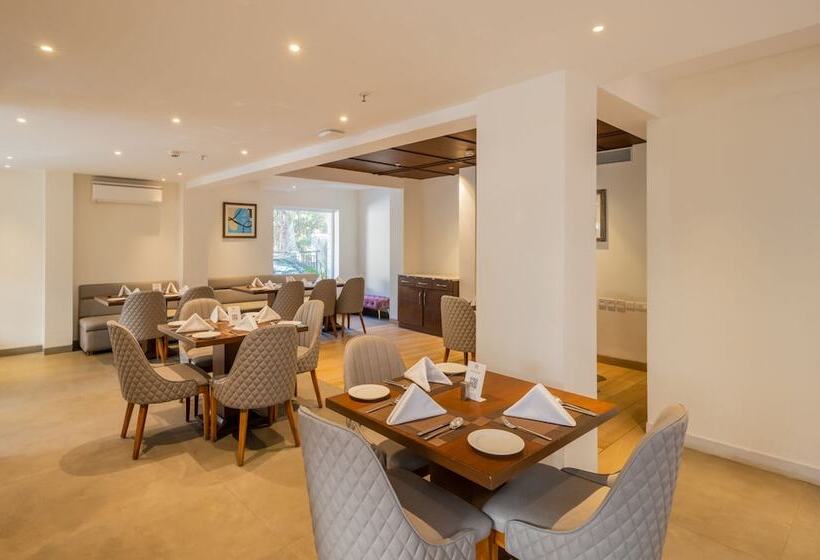 Hotel Artistry Suites