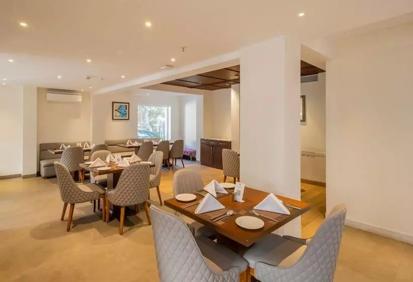 Hotelli Artistry Suites