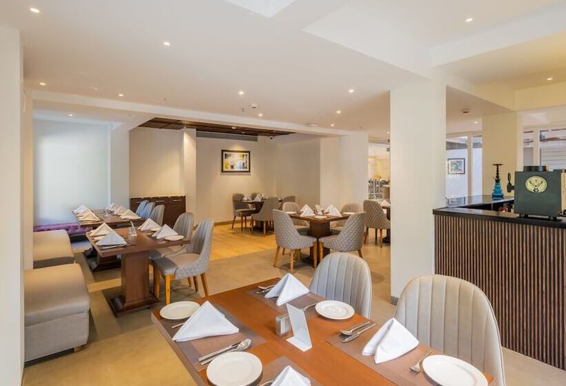 Hotel Artistry Suites