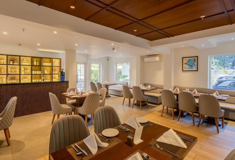 Hotel Artistry Suites