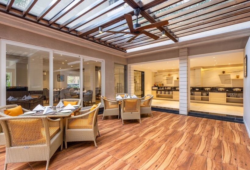 Hotel Artistry Suites