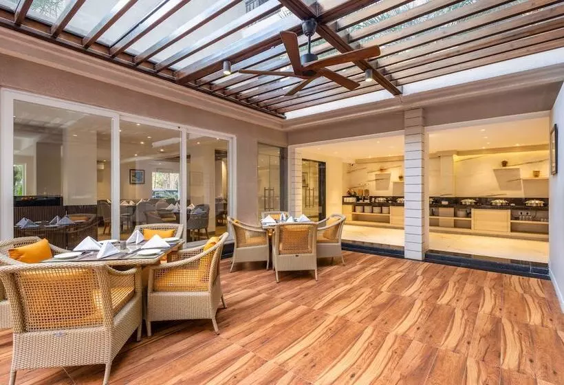 Hotelli Artistry Suites