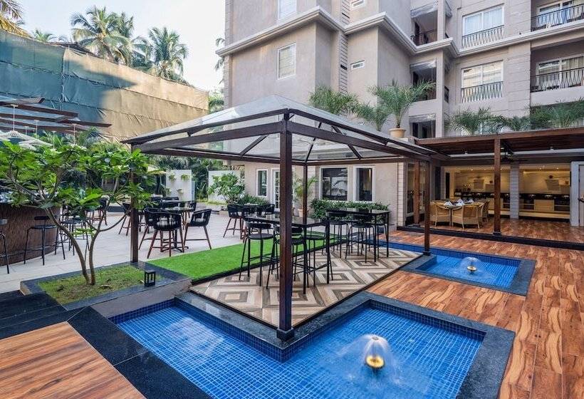 Hotel Artistry Suites