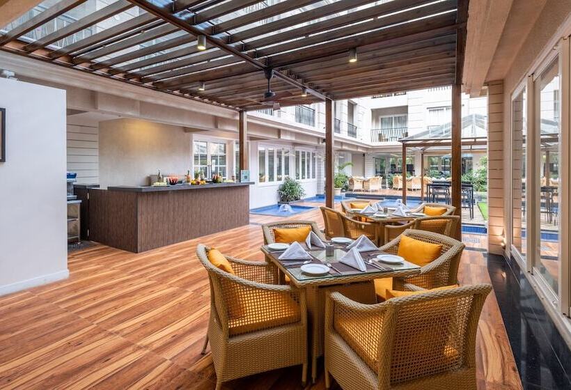 Hotel Artistry Suites