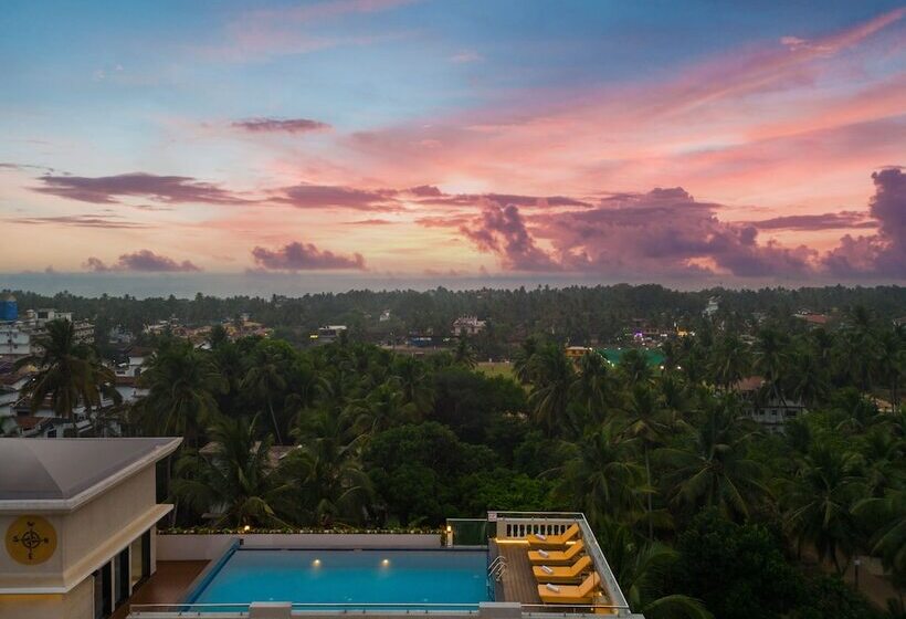 Hotel Artistry Suites