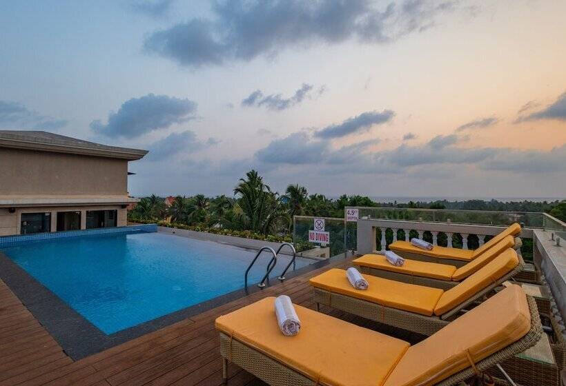 Hotel Artistry Suites