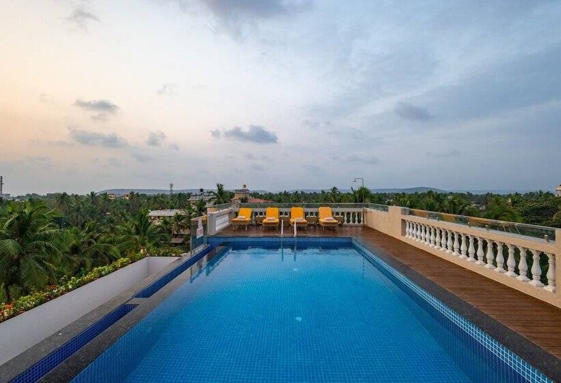 Hotel Artistry Suites