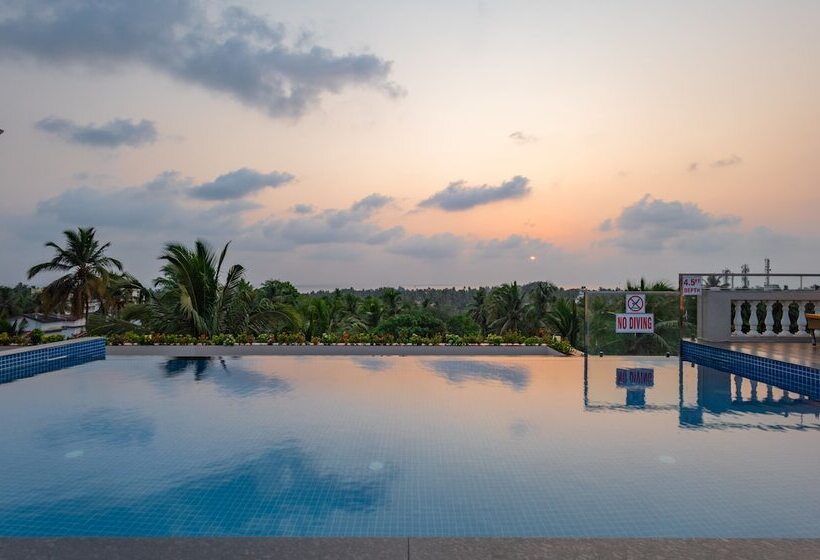 Hotel Artistry Suites