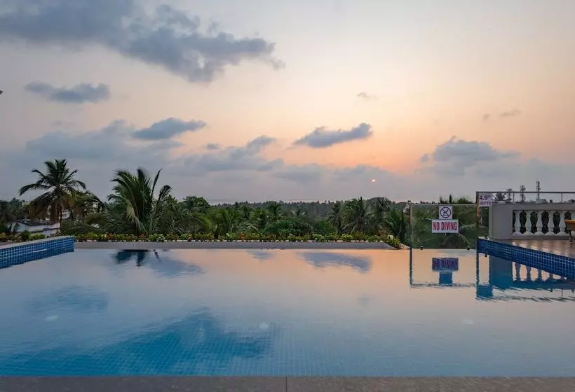 Hotelli Artistry Suites