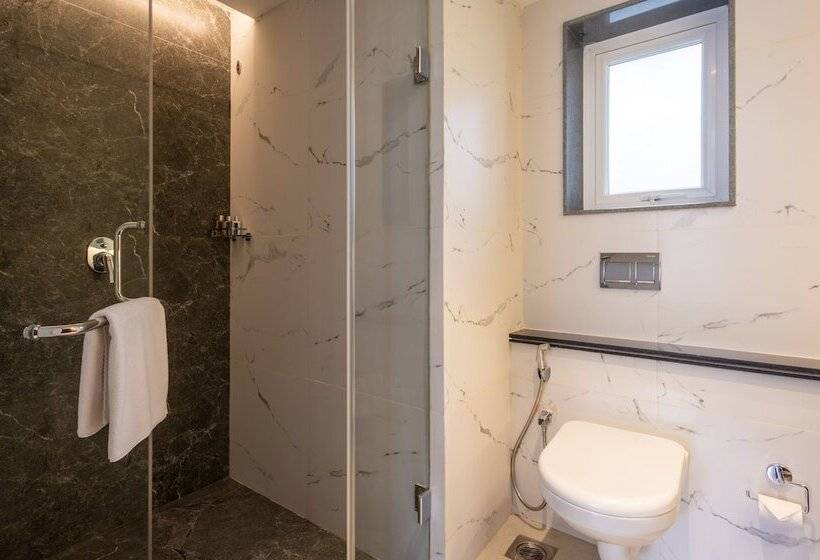 Hotel Artistry Suites