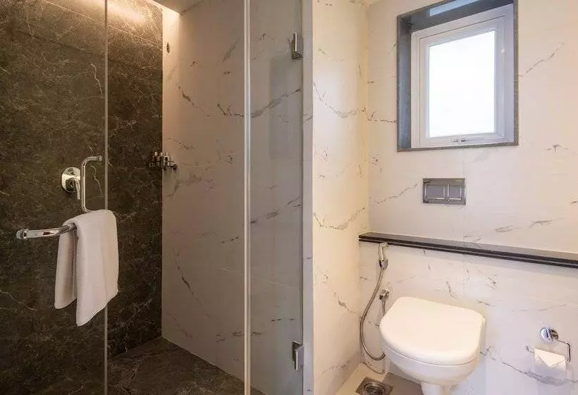 Hotelli Artistry Suites