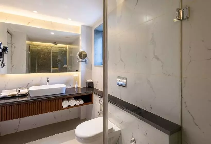 Hotelli Artistry Suites