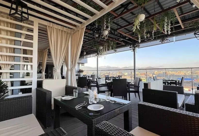 ホテル Aurora Boutique