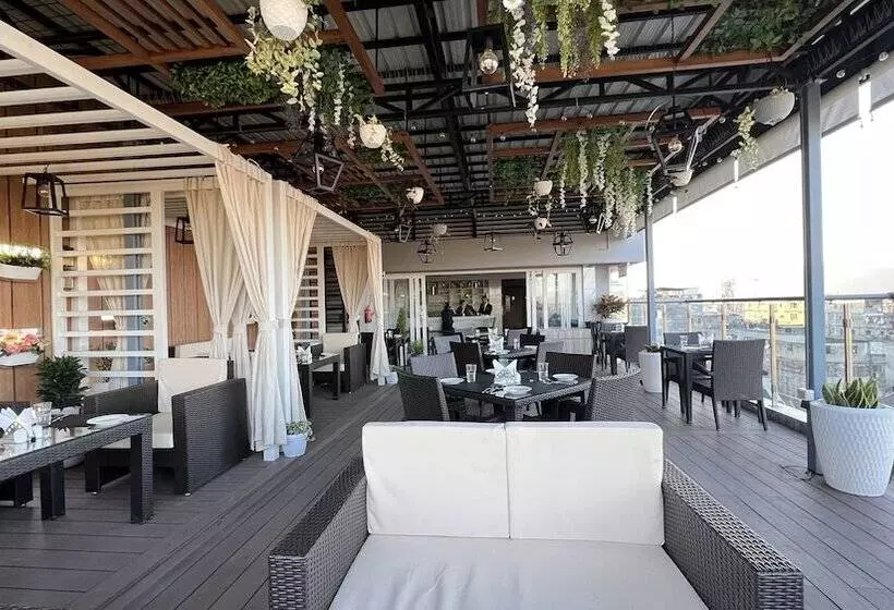 ホテル Aurora Boutique