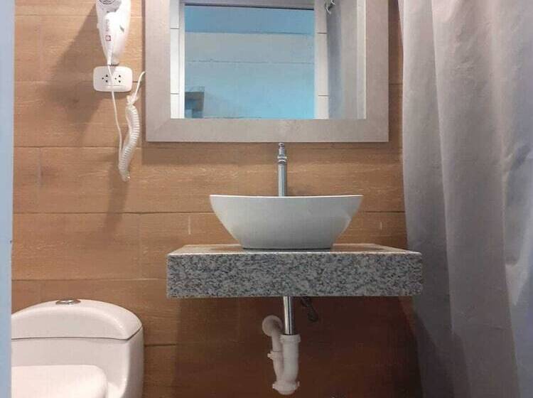 בית מלון כפרי Belier