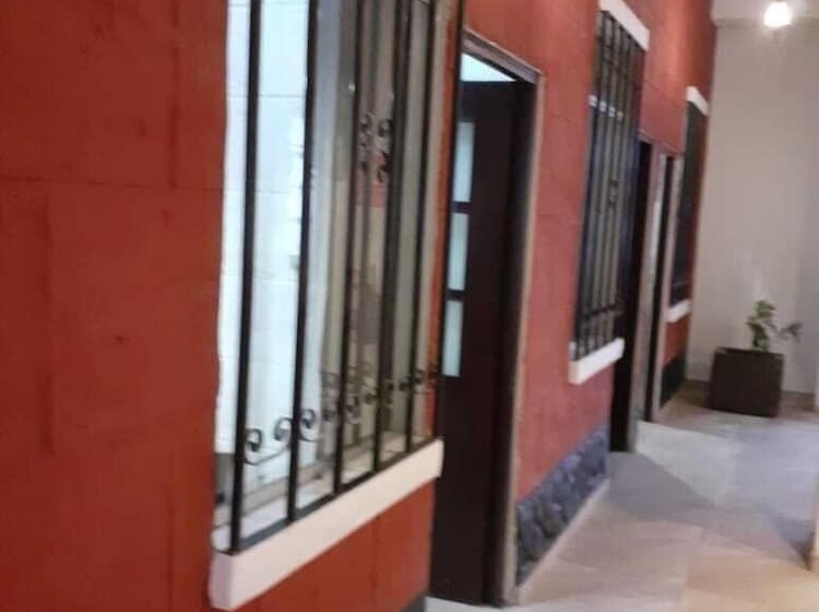 בית מלון כפרי Belier