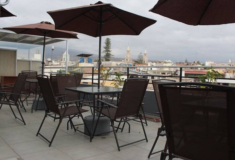 בית מלון כפרי Belier