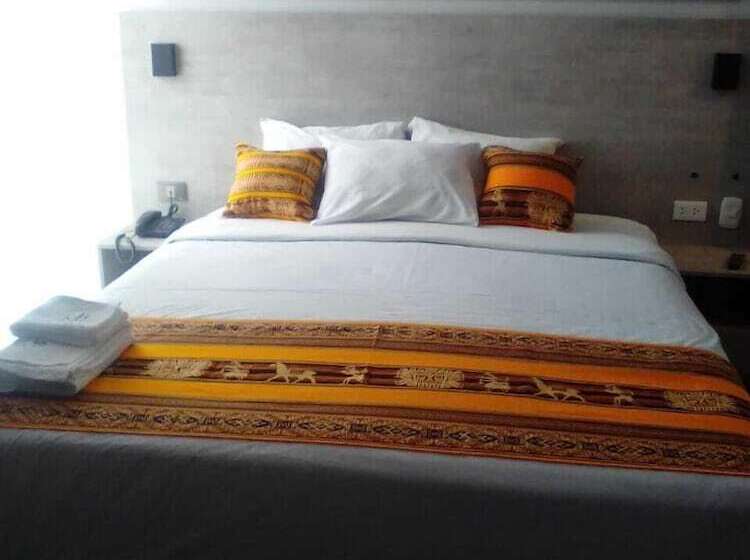 בית מלון כפרי Belier