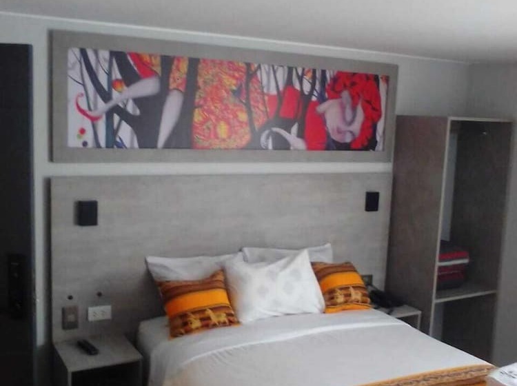 בית מלון כפרי Belier