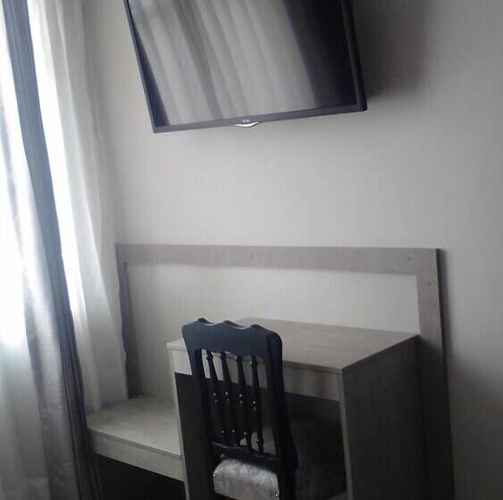 בית מלון כפרי Belier