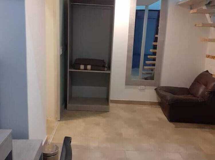 בית מלון כפרי Belier