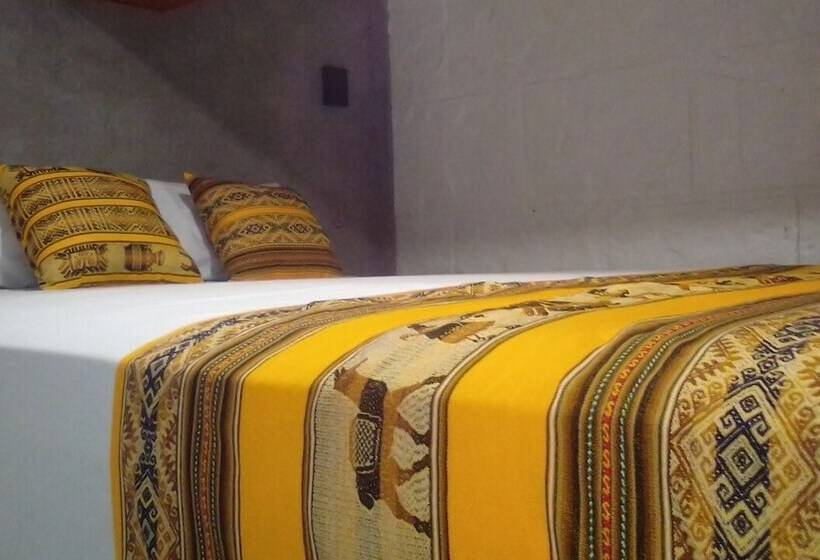 בית מלון כפרי Belier