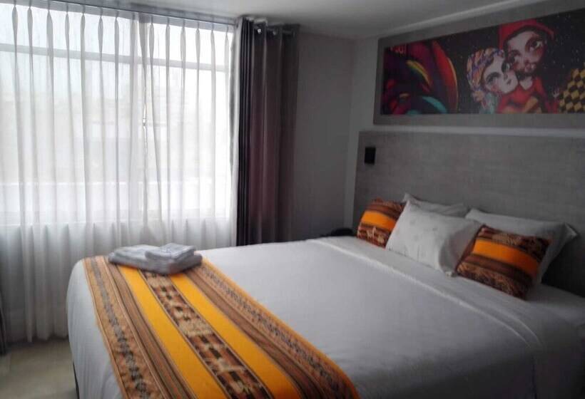 בית מלון כפרי Belier