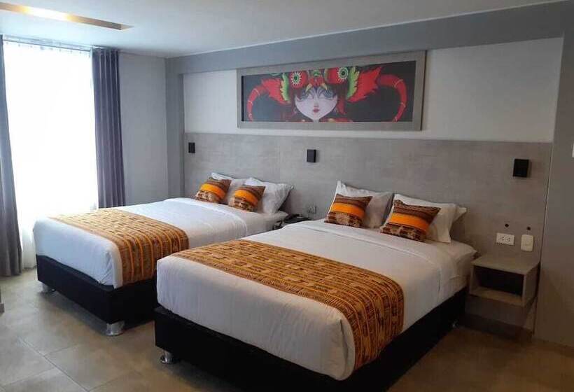 בית מלון כפרי Belier