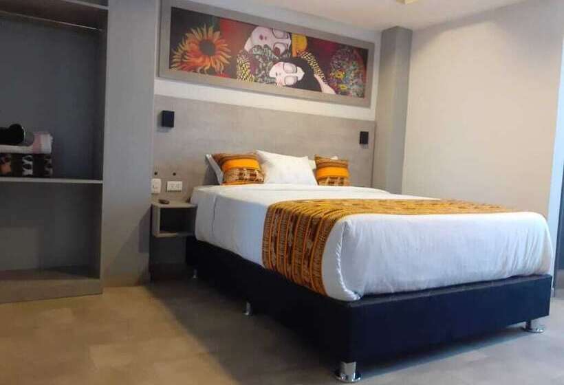 בית מלון כפרי Belier