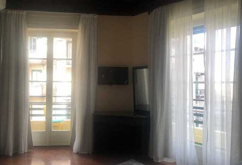 هتل Cairo Dream Boutique