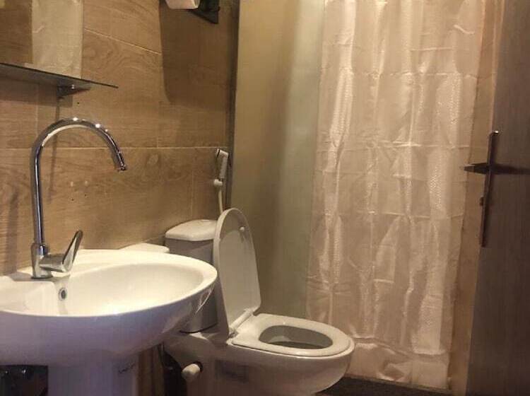 هتل Cairo Dream Boutique