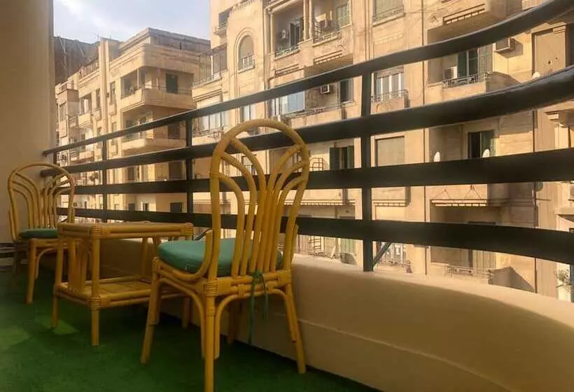 هتل Cairo Dream Boutique