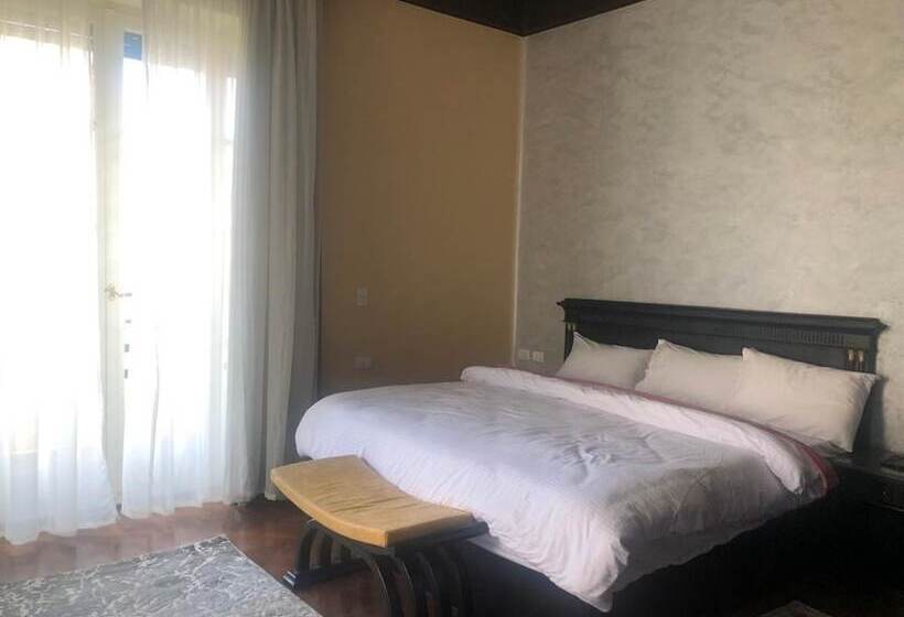 هتل Cairo Dream Boutique