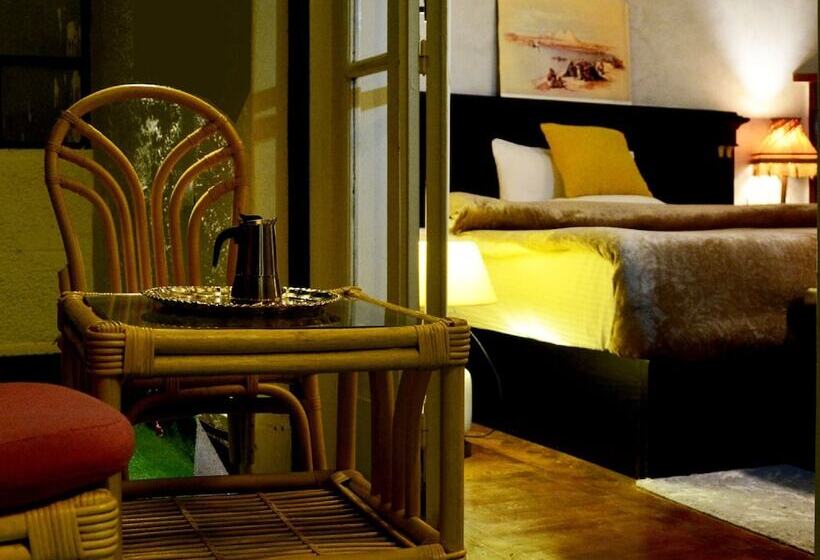 هتل Cairo Dream Boutique
