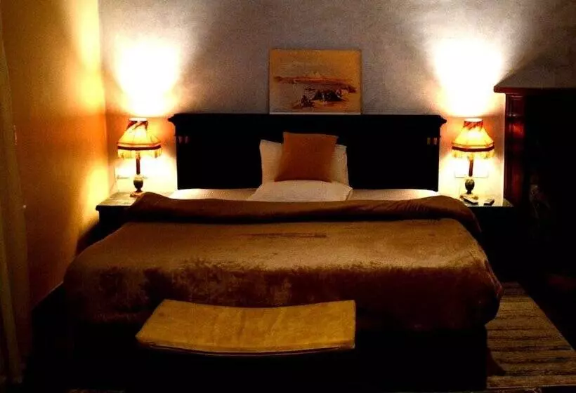 هتل Cairo Dream Boutique