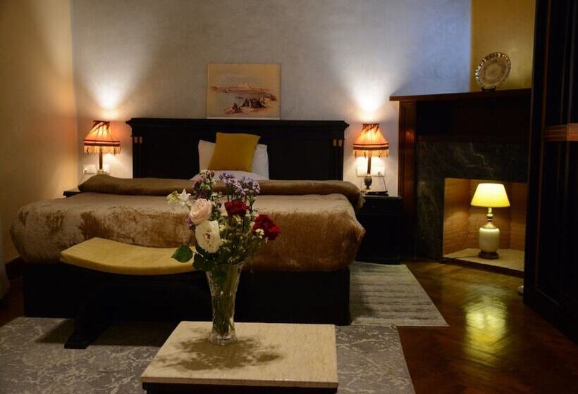 هتل Cairo Dream Boutique