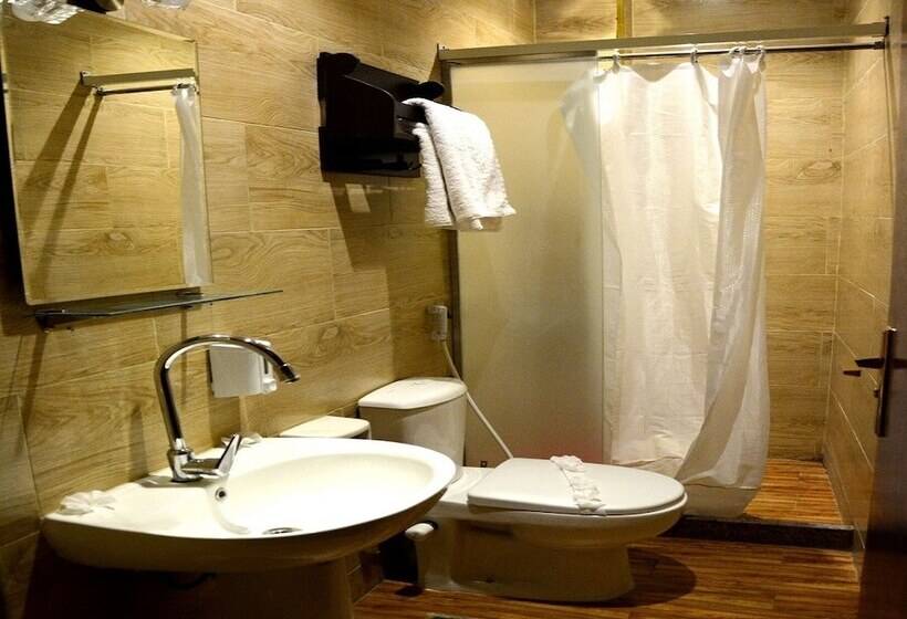 هتل Cairo Dream Boutique