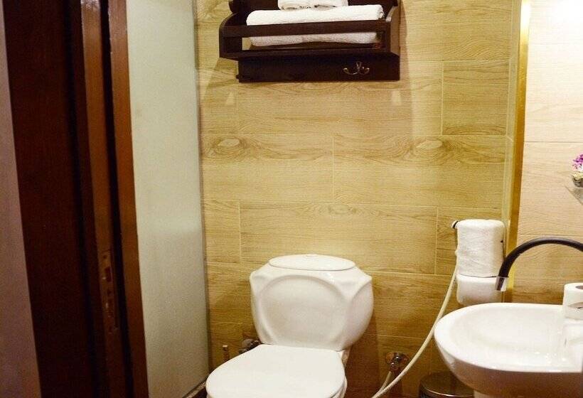 هتل Cairo Dream Boutique