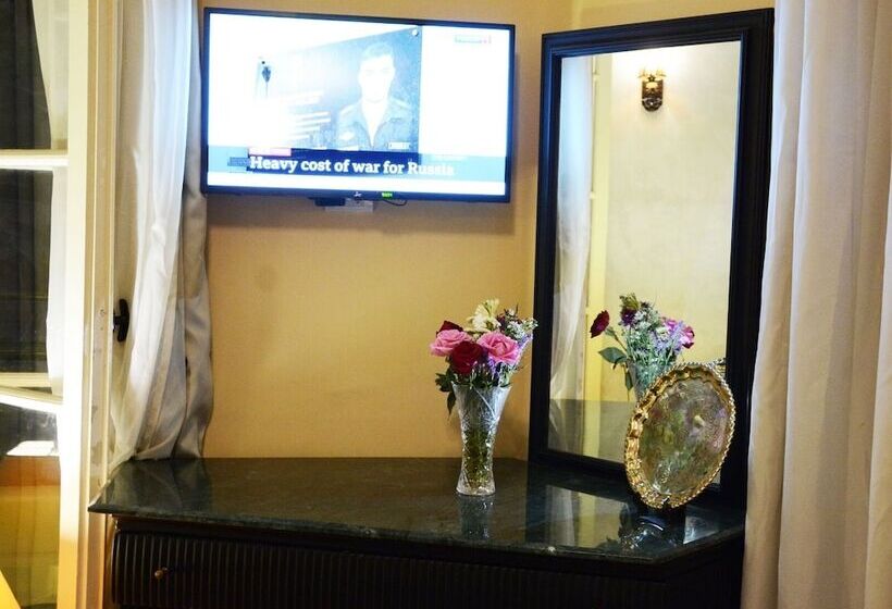 هتل Cairo Dream Boutique