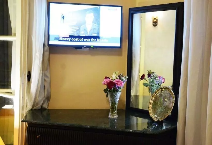 هتل Cairo Dream Boutique