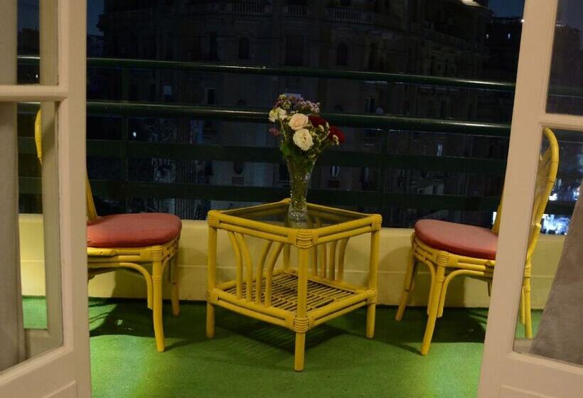 هتل Cairo Dream Boutique