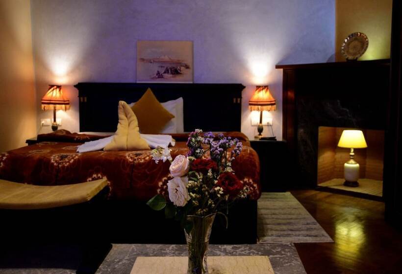 هتل Cairo Dream Boutique