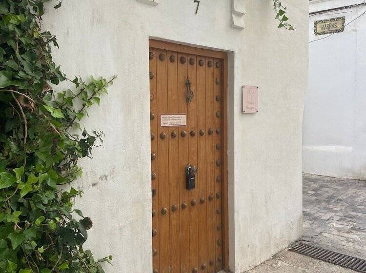 בית מלון כפרי Casa Africa