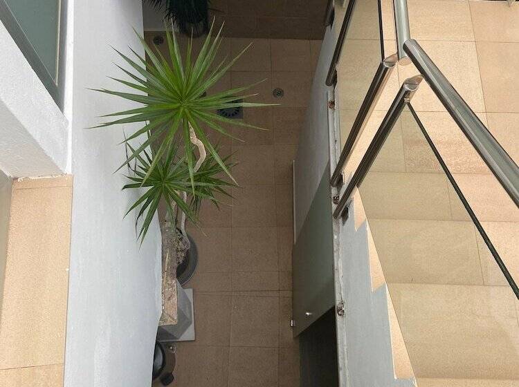 בית מלון כפרי Casa Africa