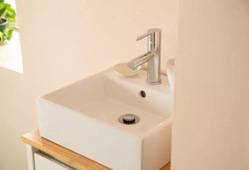 ホテル Casa Africa